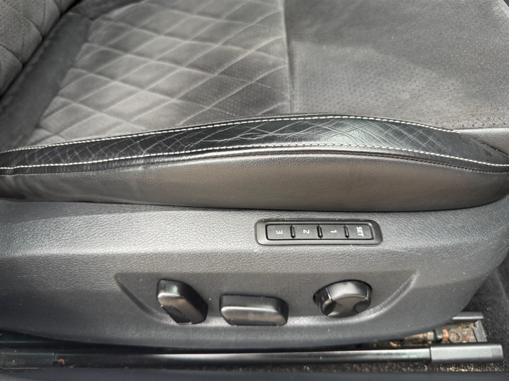 Skoda Superb Se L Executive Tsi Dsg Blue #15