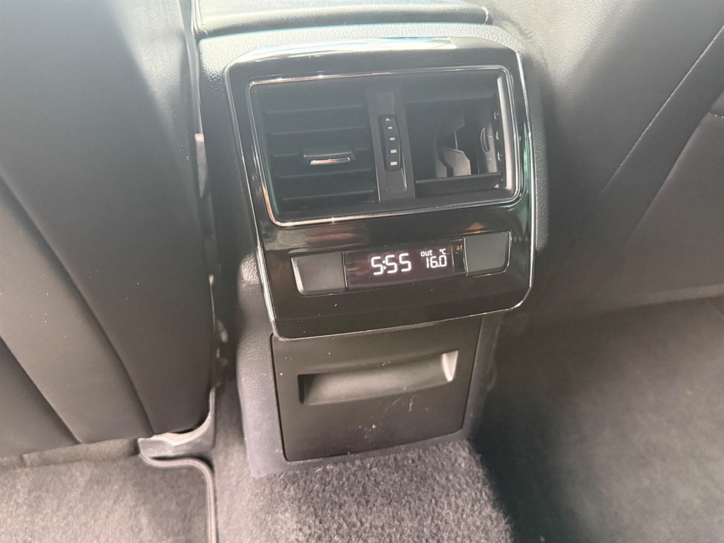 Skoda Superb Se L Executive Tsi Dsg Blue #41