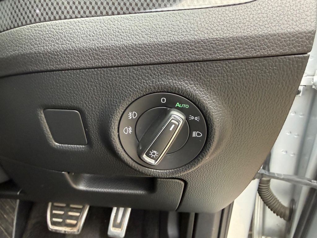 Skoda Superb Se L Executive Tsi Dsg Blue #13
