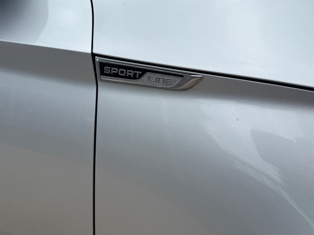 Skoda Superb Se L Executive Tsi Dsg Blue #16