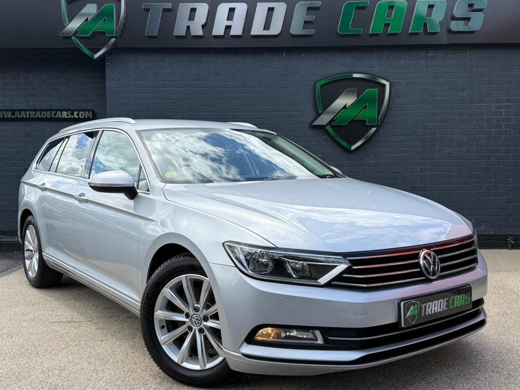 Volkswagen Passat Gte Advance Dsg Blue #49