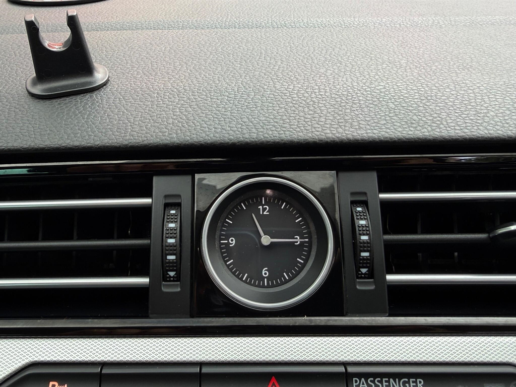 Volkswagen Passat Gte Advance Dsg Blue #44