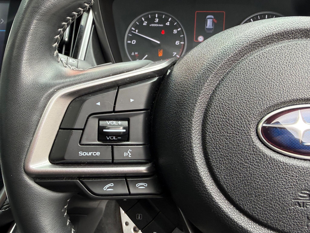 Subaru Outback Estate Black #40