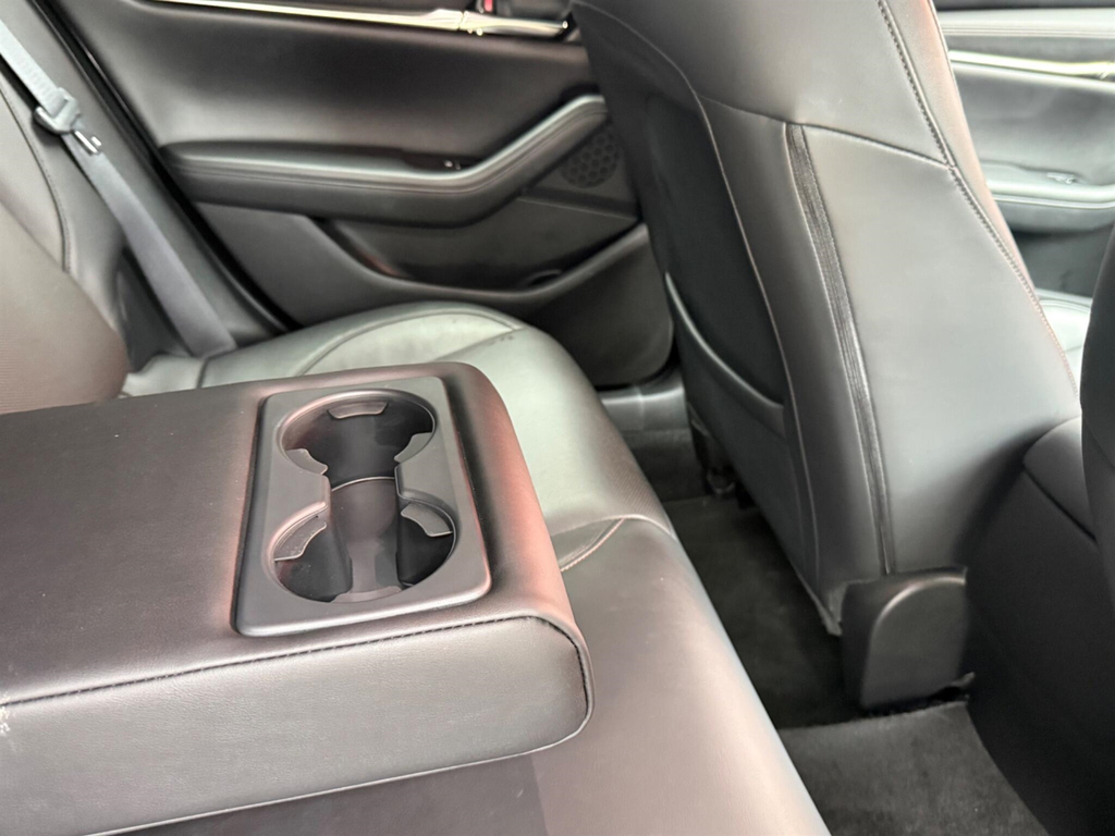 Mazda 3 2.0 Skyactiv G Mhev Sport Lux Grey #21