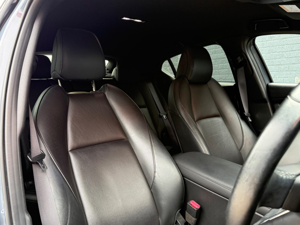 Mazda 3 2.0 Skyactiv G Mhev Sport Lux Grey #29
