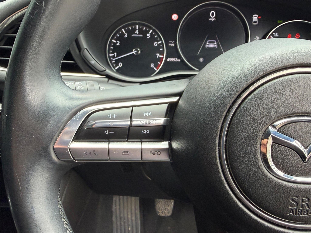 Mazda 3 2.0 Skyactiv G Mhev Sport Lux Grey #32