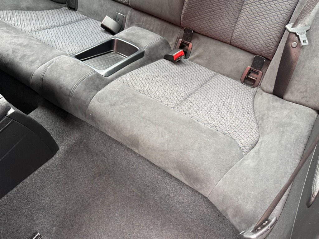 BMW 2 Series 218I M Sport Step Grey #19