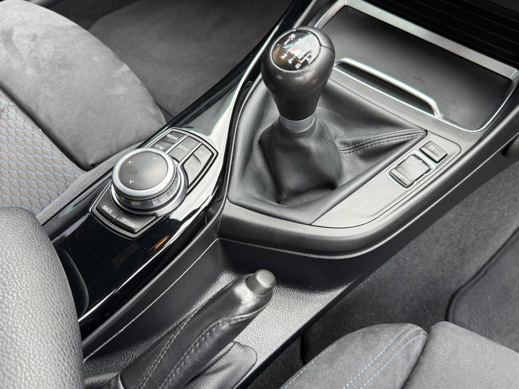 BMW 2 Series 218I M Sport Step Grey #34
