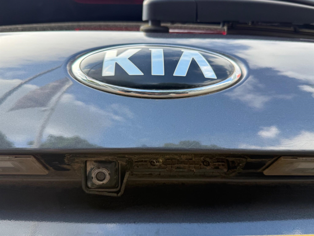 Kia Sorento 2.2 Crdi Kx-4 Silver #7