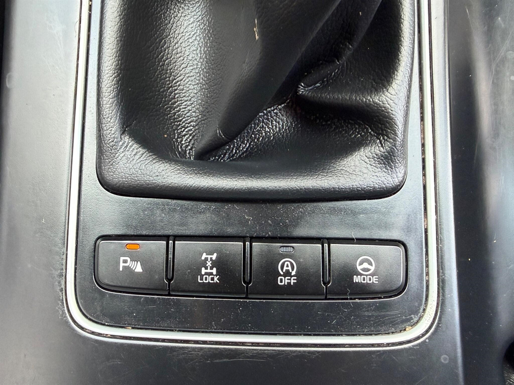 Kia Sorento 2.2 Crdi Kx-4 Silver #33