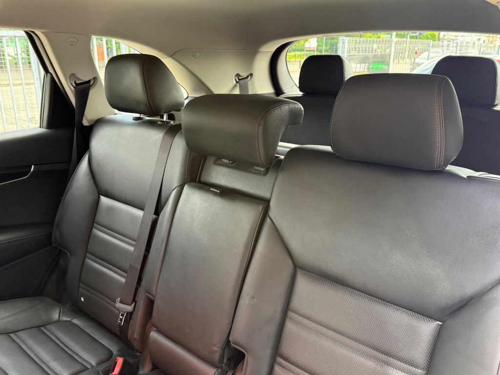 Kia Sorento 2.2 Crdi Kx-4 Silver #18