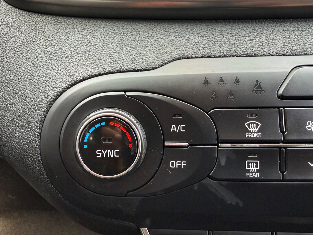 Kia Sorento 2.2 Crdi Kx-4 Silver #38