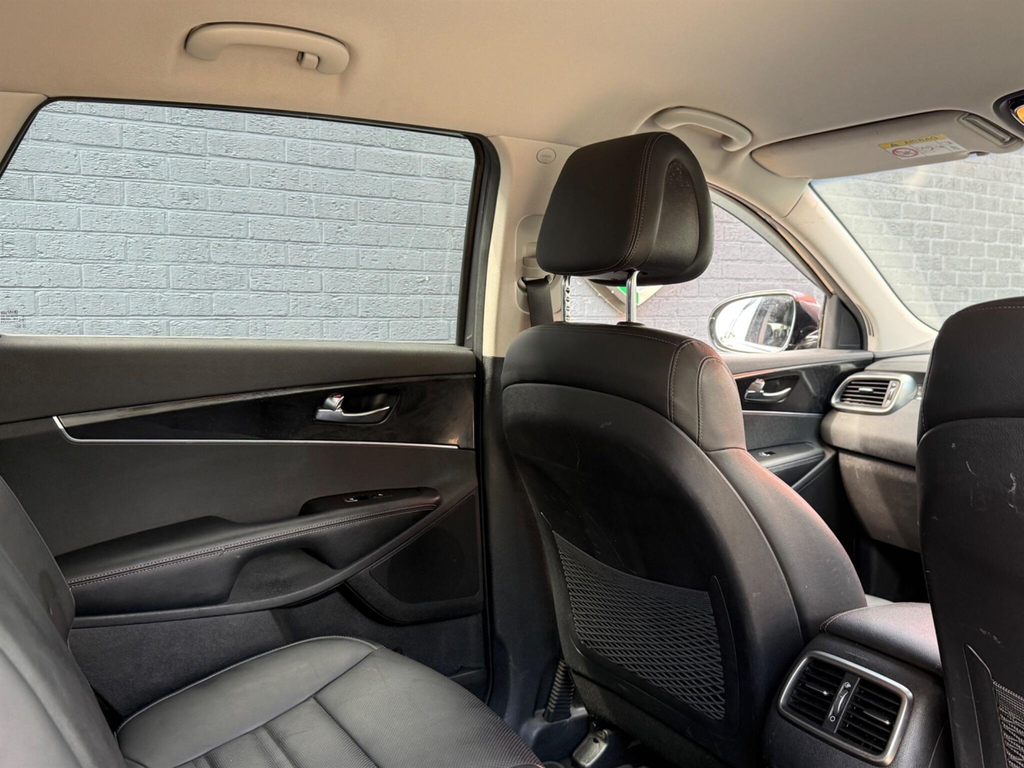 Kia Sorento 2.2 Crdi Kx-4 Silver #23