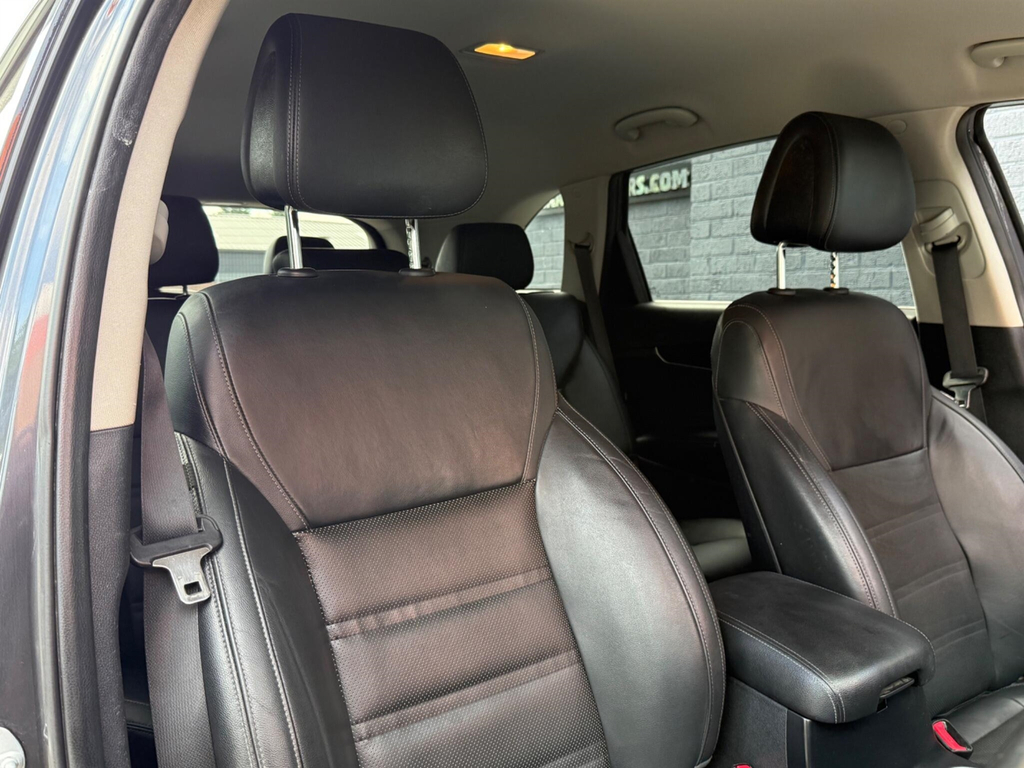 Kia Sorento 2.2 Crdi Kx-4 Silver #29