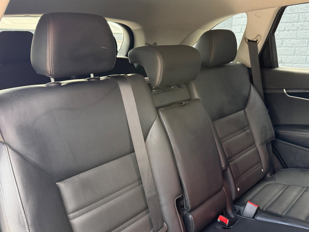 Kia Sorento 2.2 Crdi Kx-4 Silver #22