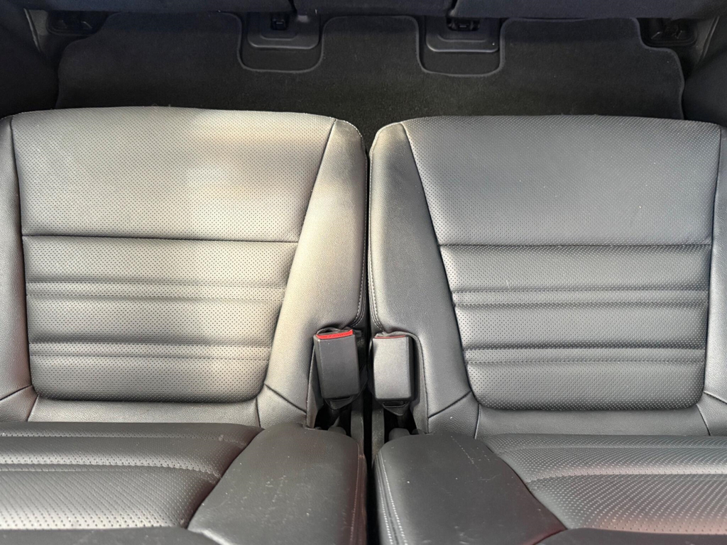 Kia Sorento 2.2 Crdi Kx-4 Silver #9