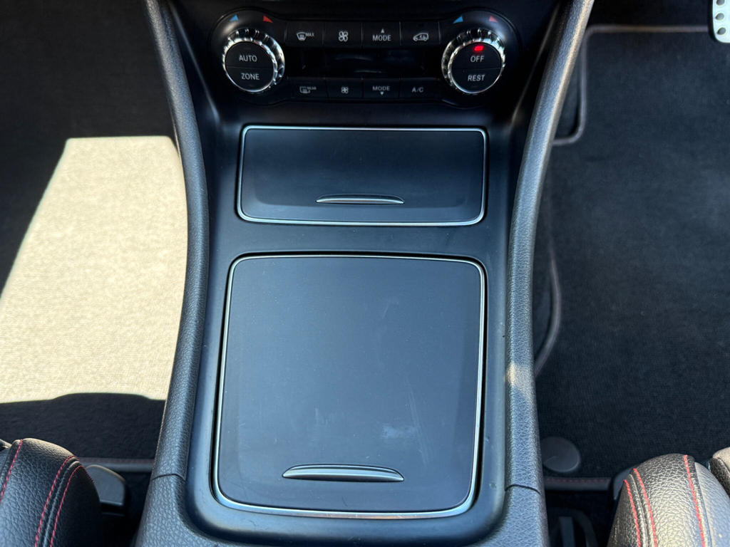 Mercedes-Benz A Class 2.1L A 200 D Amg Line 134 Bhp Grey #34
