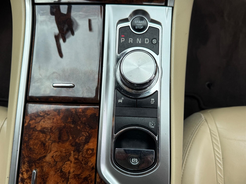 Jaguar XF 2.2 D Luxury Black #39