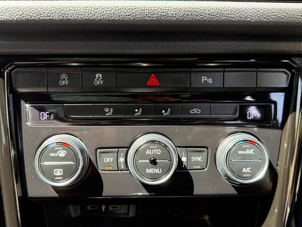 Volkswagen T-Roc 1.0 Tsi Se Grey #40