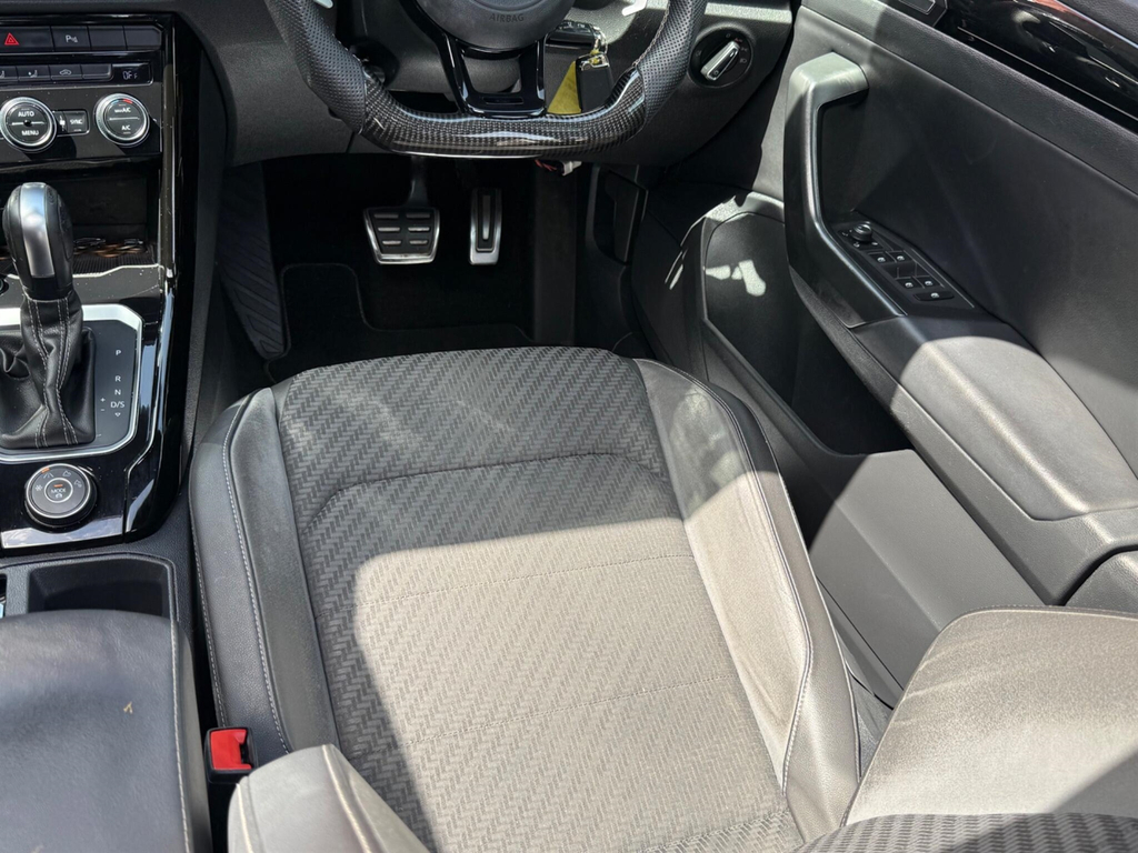 Volkswagen T-Roc 1.0 Tsi Se Grey #27
