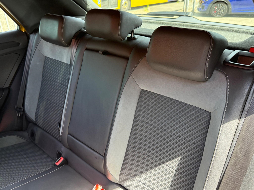 Volkswagen T-Roc 1.0 Tsi Se Grey #21