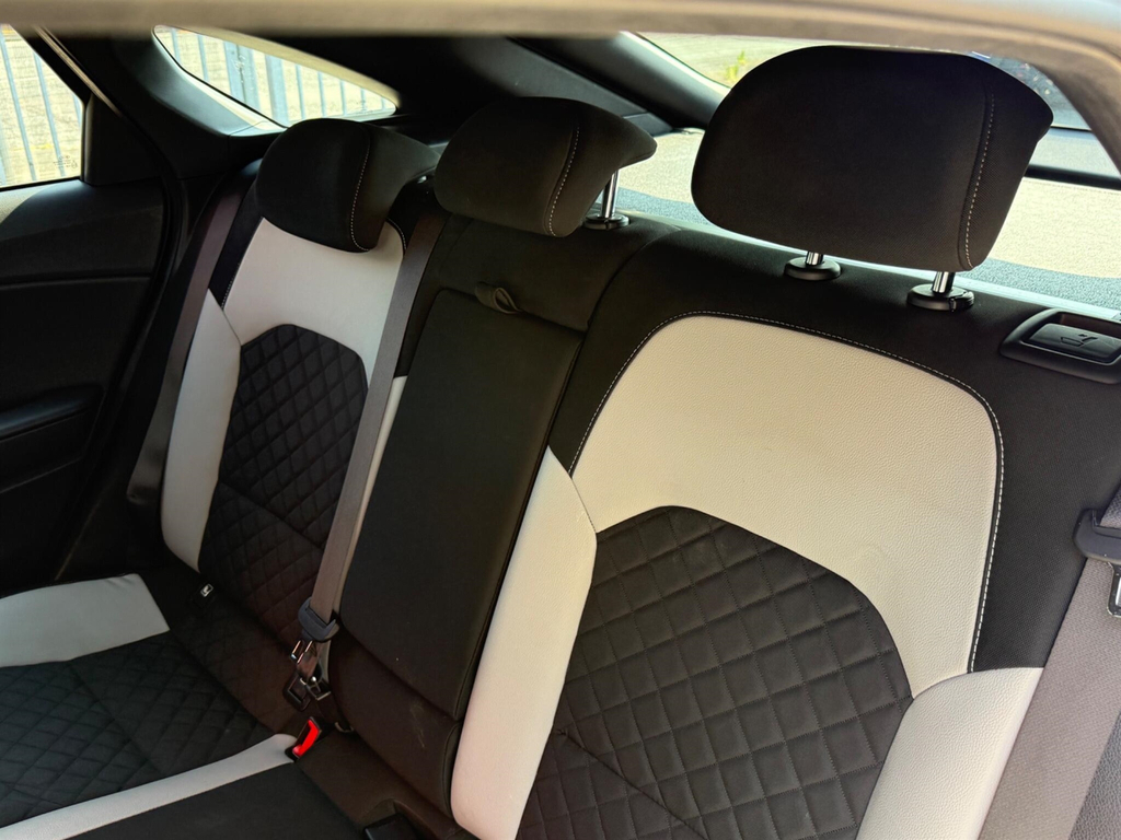 Kia Proceed 1.6 T-gdi Gt Shooting Brake Dct Euro 6 Ss  #20