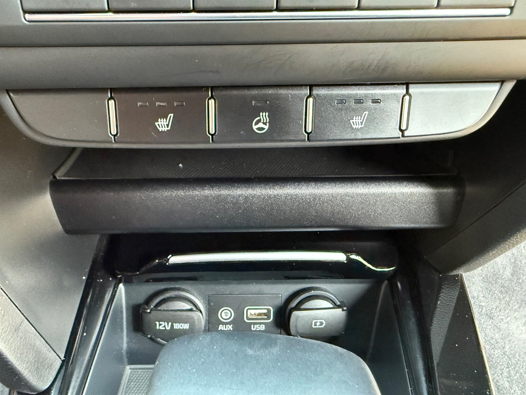 Kia Proceed 1.6 T-gdi Gt Shooting Brake Dct Euro 6 Ss  #42