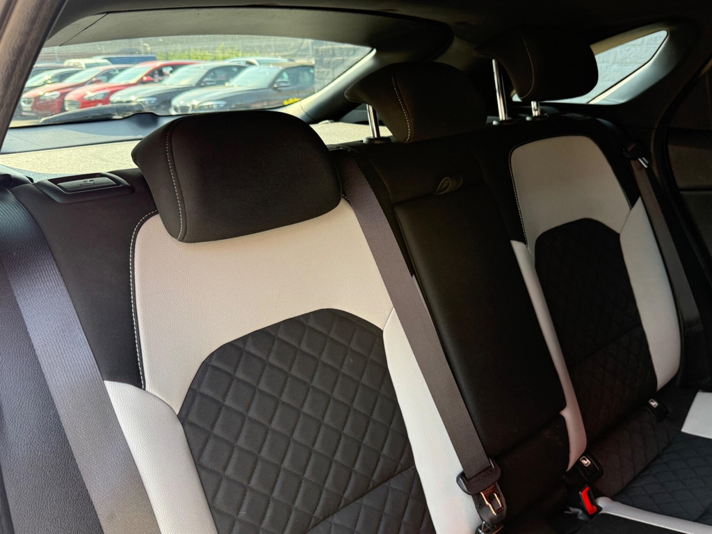 Kia Proceed 1.6 T-gdi Gt Shooting Brake Dct Euro 6 Ss  #24