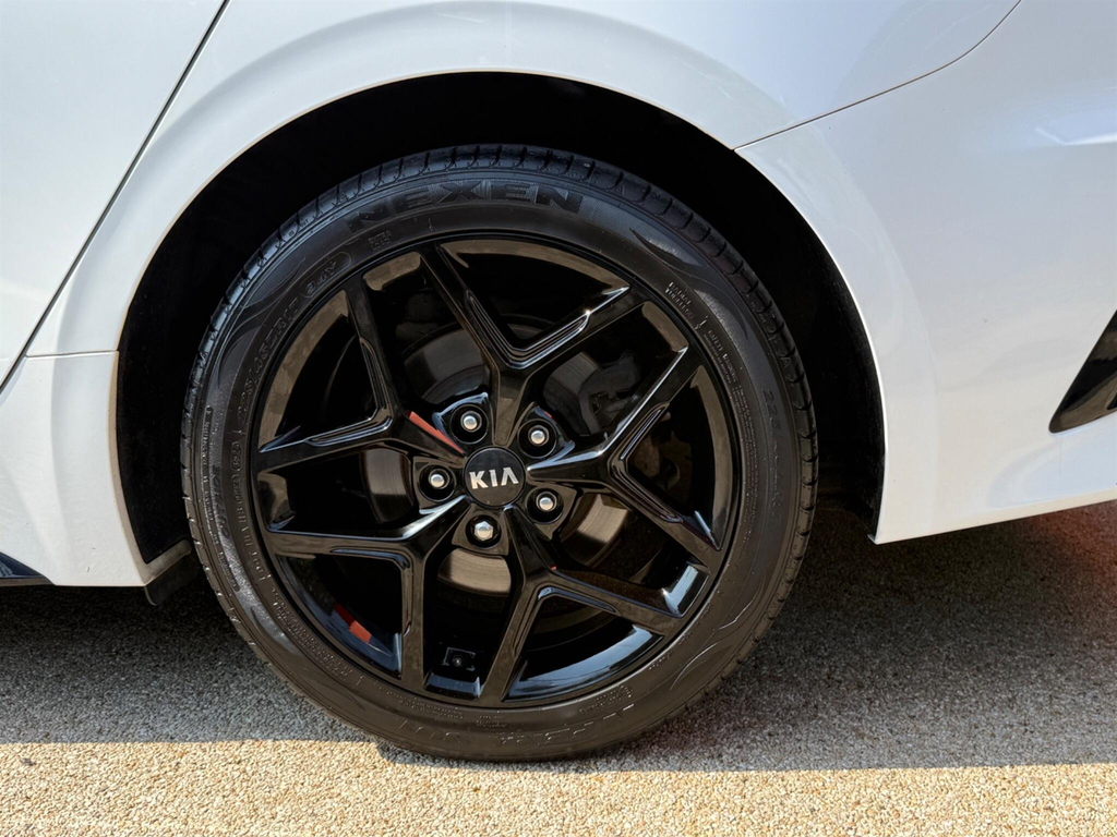 Kia Proceed 1.6 T-gdi Gt Shooting Brake Dct Euro 6 Ss  #14