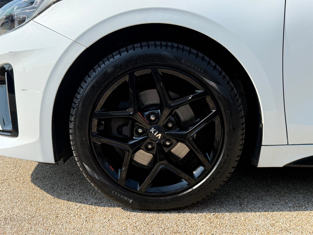 Kia Proceed 1.6 T-gdi Gt Shooting Brake Dct Euro 6 Ss  #15