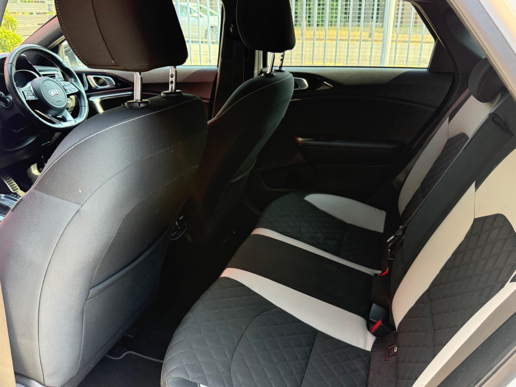 Kia Proceed 1.6 T-gdi Gt Shooting Brake Dct Euro 6 Ss  #18
