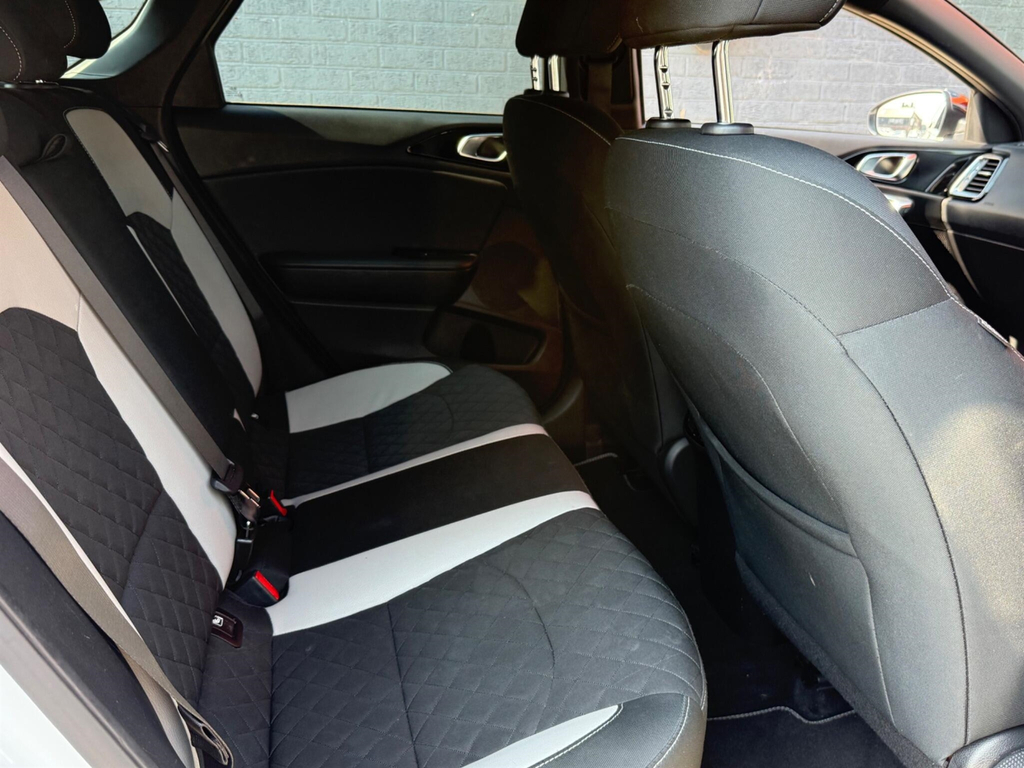 Kia Proceed 1.6 T-gdi Gt Shooting Brake Dct Euro 6 Ss  #22