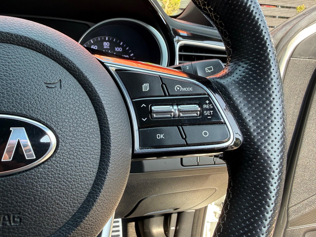 Kia Proceed 1.6 T-gdi Gt Shooting Brake Dct Euro 6 Ss  #35
