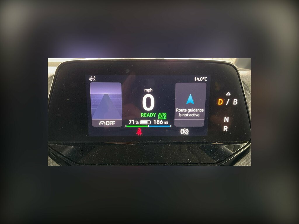 Volkswagen ID.Buzz 210Kw Commerce 79Kwh  #8