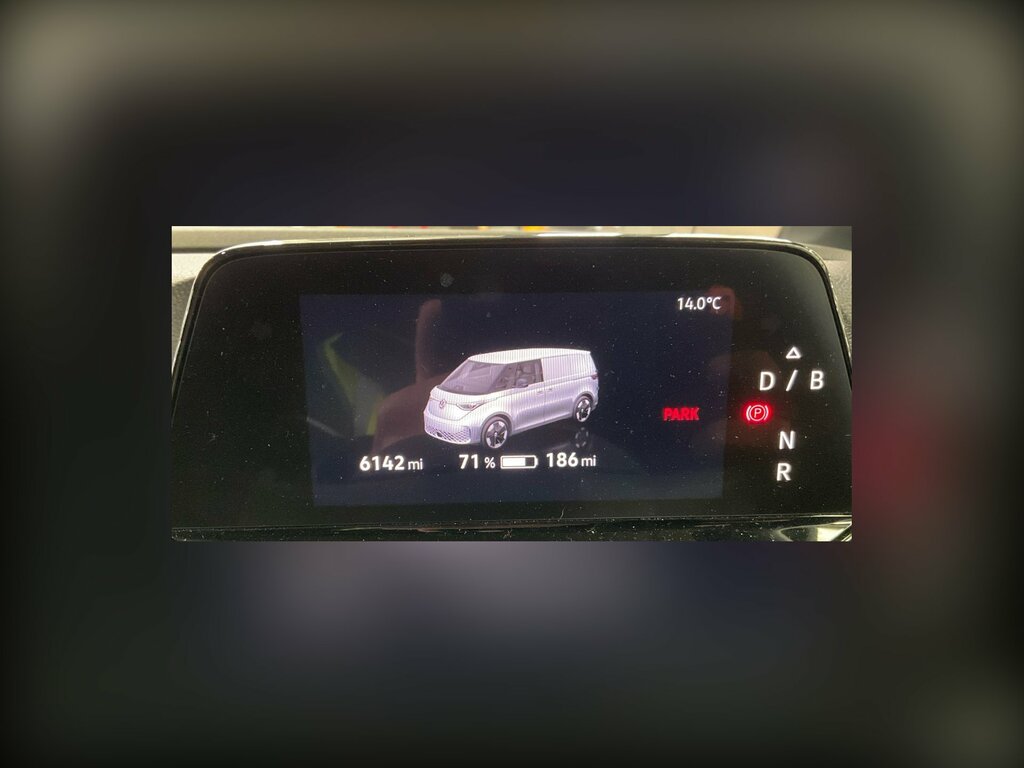 Volkswagen ID.Buzz 210Kw Commerce 79Kwh  #9