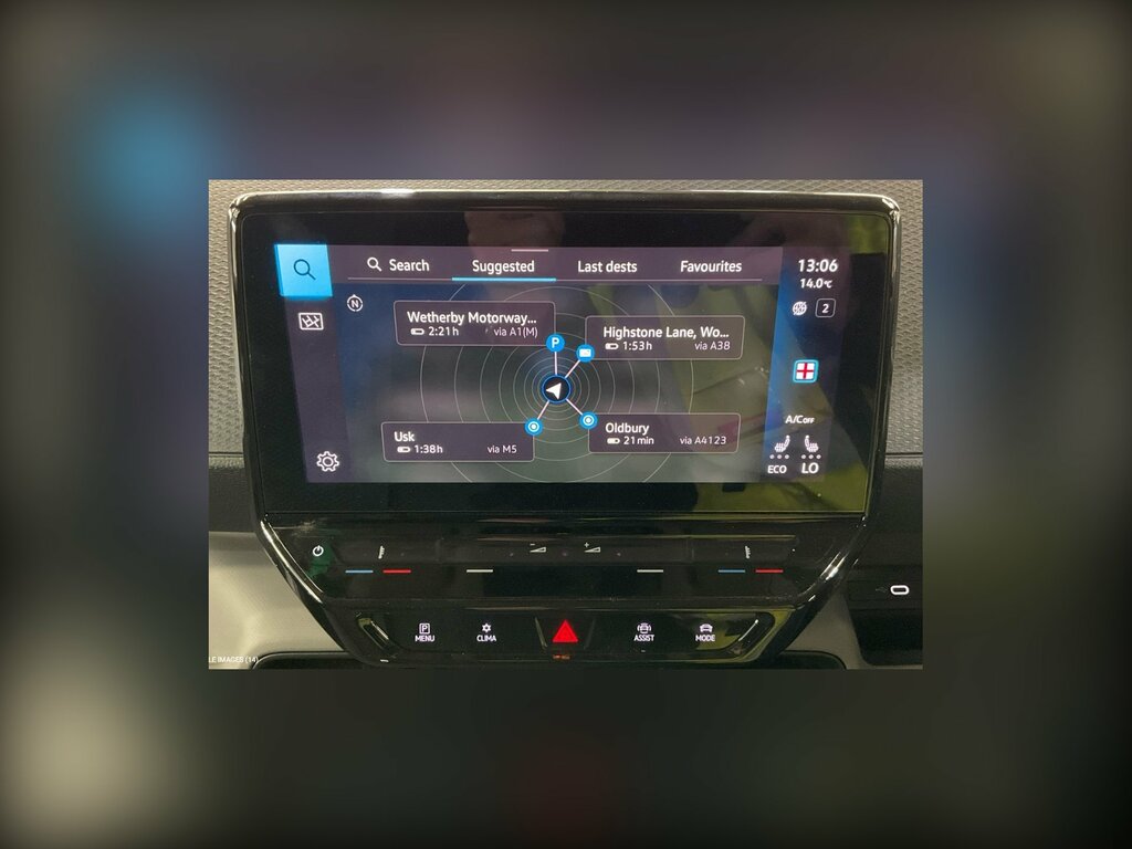 Volkswagen ID.Buzz 210Kw Commerce 79Kwh  #7