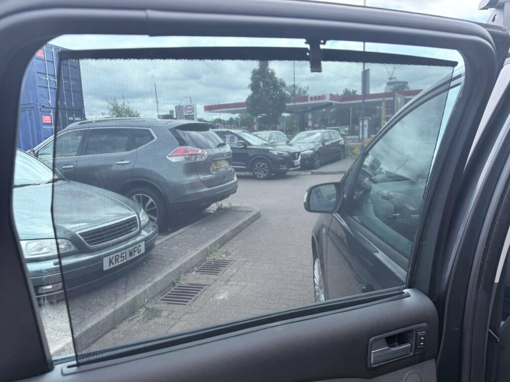 Ford C-Max 1.6 16V Style Blue #47
