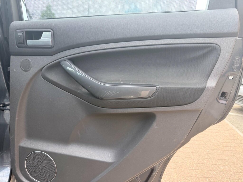 Ford C-Max 1.6 16V Style Blue #33
