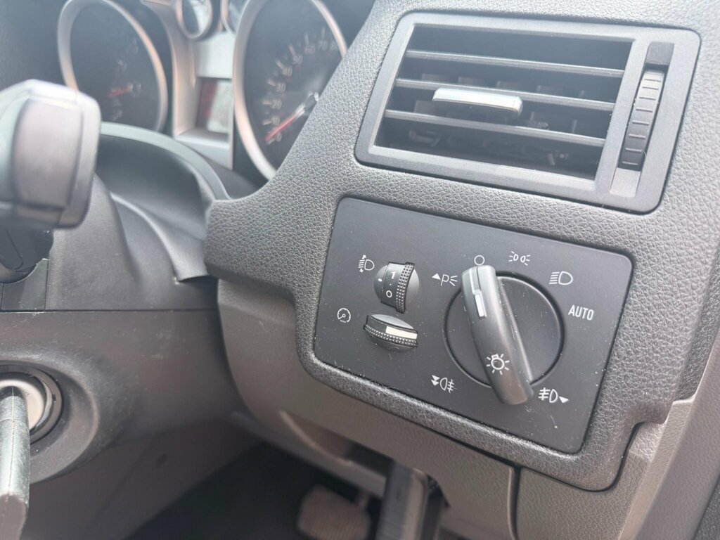 Ford C-Max 1.6 16V Style Blue #29