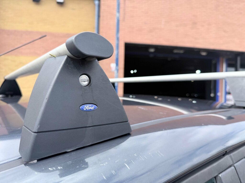 Ford C-Max 1.6 16V Style Blue #49