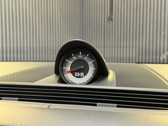 Porsche Panamera 4.0 V8 Turbo Pdk  #15