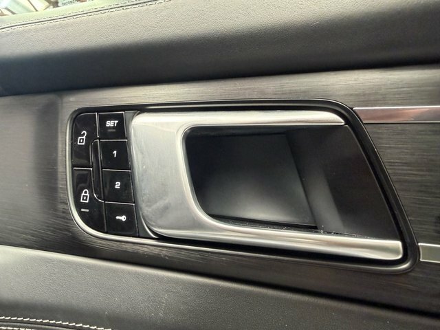 Porsche Panamera 4.0 V8 Turbo Pdk  #19