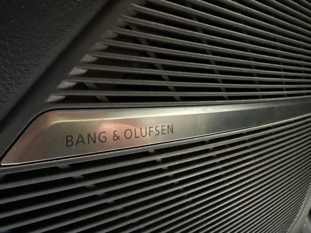 Audi Q8 Q8 S Line 50 Tdi Quattro Black #13