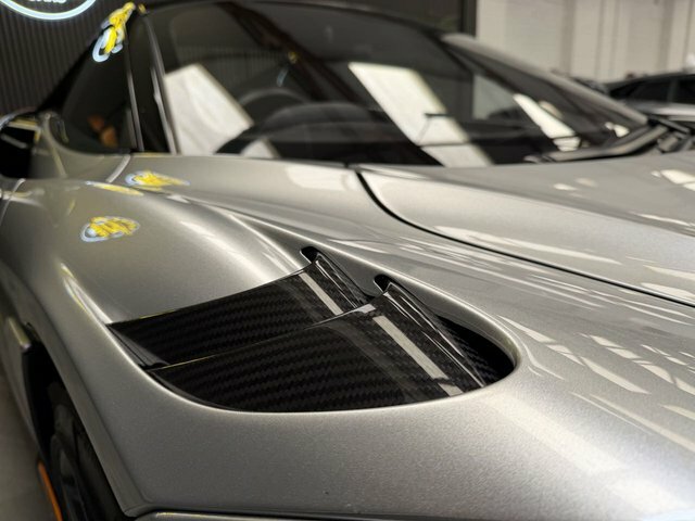 McLaren 765LT V8 Ssg 2022 Silver #27