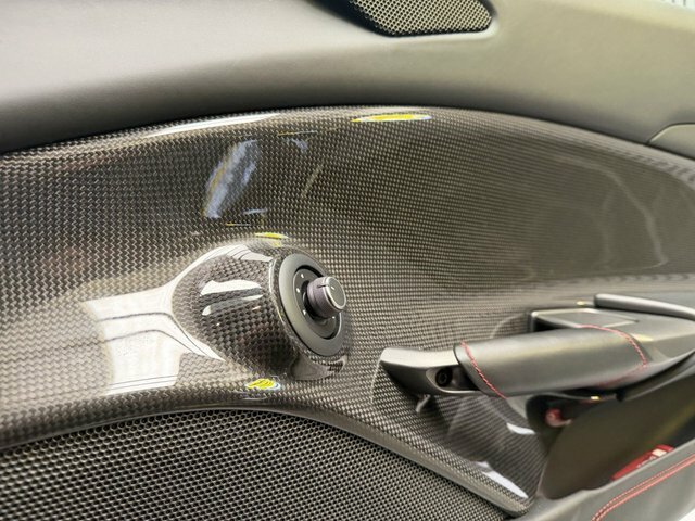 Ferrari 488 3.9 Gtb 660 Bhp Full Carbon Very High Spec Black #17