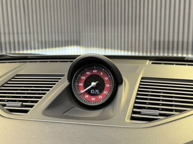 Porsche 911 992 Carrera Cabriolet Gts Pdk Black #16