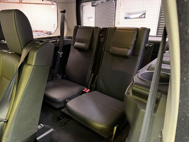 Land Rover Discovery 4 4 Sdv6 Hse Grey #14