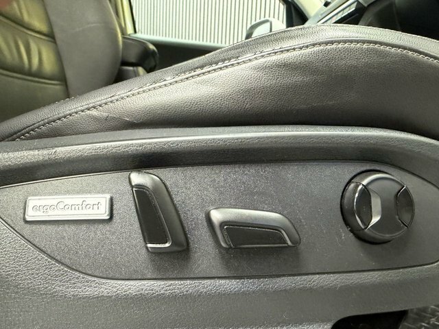 Volkswagen Amarok 3.0 Tdi V6 Bluemotion Tech Highline 4Motion E Grey #14