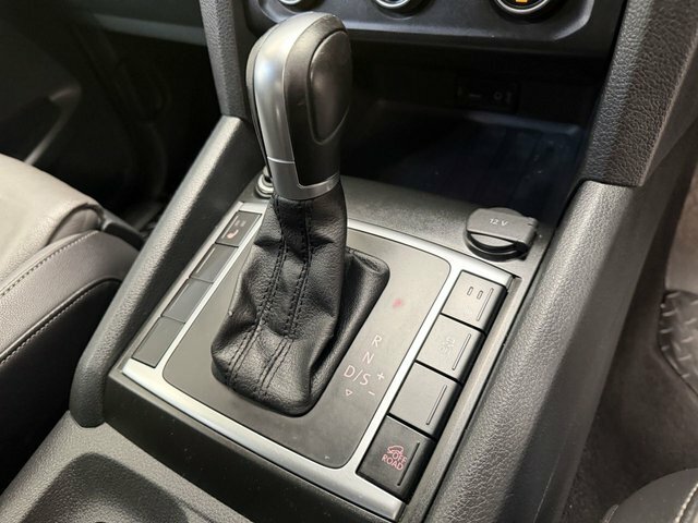Volkswagen Amarok 3.0 Tdi V6 Bluemotion Tech Highline 4Motion E Grey #13