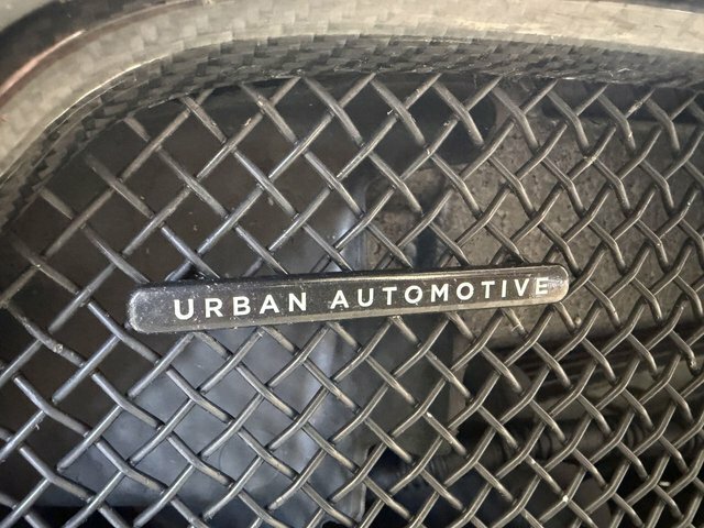 Bentley Bentayga V8 Grey #19
